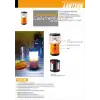 Kovea Camping Lantern