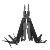 Leatherman Charge Plus Black Çok Amaçlı Pense