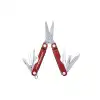 Leatherman Micra Red Çok Amaçlı Makas