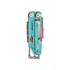 Leatherman Signal Aqua Silver Çok Amaçlı Pense