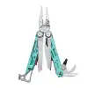 Leatherman Signal Aqua Silver Çok Amaçlı Pense