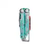 Leatherman Signal Aqua Silver Çok Amaçlı Pense