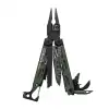 Leatherman Signal Green Topo Blade Çok Amaçlı Pense