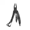 Leatherman Skeletool Black Topo Blade Çok Amaçlı Pense