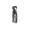 Leatherman Skeletool CX Black & Silver Çok Amaçlı Pense