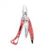Leatherman Skeletool CX Guava Çok Amaçlı Pense