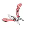 Leatherman Skeletool CX Guava Çok Amaçlı Pense
