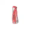 Leatherman Skeletool CX Guava Çok Amaçlı Pense