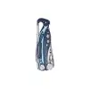 Leatherman Skeletool CX Nightshade Çok Amaçlı Pense