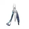 Leatherman Skeletool CX Nightshade Çok Amaçlı Pense