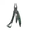 Leatherman Skeletool CX OD Green Çok Amaçlı Pense