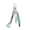 Leatherman Skeletool CX Paradise Çok Amaçlı Pense