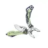 Leatherman Skeletool CX Verdant Çok Amaçlı Pense