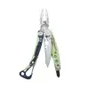 Leatherman Skeletool CX Verdant Çok Amaçlı Pense