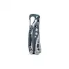 Leatherman Skeletool Denim Blue Çok Amaçlı Pense