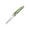 Leatherman Skeletool KB Verdant 420HC Kombo Bıçak