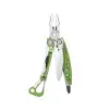 Leatherman Skeletool Sublime Green Çok Amaçlı Pense