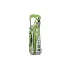 Leatherman Skeletool Sublime Green Çok Amaçlı Pense