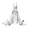 Leatherman Wave Plus Metalik Çok Amaçlı Pense