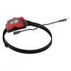 Led Lenser HF4R Core / Red 500 Lümen Kafa Feneri