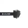 Led Lenser HF4R Signature / Black 600 Lümen Kafa Feneri
