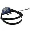 Led Lenser HF6R Core / Blue 800 Lümen Kafa Feneri