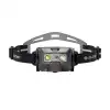 Led Lenser HF6R Signature / Black 1000 Lümen Kafa Feneri