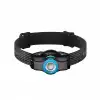 Led Lenser MH3 Black/Blue Kafa Feneri