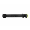 Led Lenser MH3 Black/Yellow Kafa Feneri