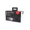 Led Lenser MH5 Black/Gray Kafa Feneri