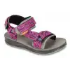 LIZARD SH JUNIOR MAORI MOR COCUK SANDALET