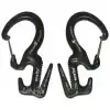 Nite-ize Figure 9 Carabiner Large Black With
