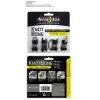 Nite-ize Knotbone No3 4Pack With Cord