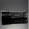 NITECORE P36 2000 LUMEN EL FENERI (2X18650)