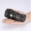 NITECORE TM11 2000 LUMEN ELFENERI(4X18650)