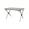 NURGAZ CAMPOUT ALÜMİNYUM KAMP MASASI BÜYÜK XXL