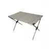 NURGAZ CAMPOUT ALÜMİNYUM KAMP MASASI BÜYÜK XXL