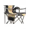 NURGAZ CAMPOUT GALA XL KAMP SANDALYESİ