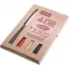 OPINEL 4 LU RENKLI SOFRA BICAK SETI (001534)