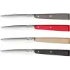 OPINEL 4 LU RENKLI SOFRA BICAK SETI (001534)