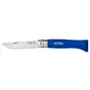 OPINEL INOX 7 NO RENKLI CAKI