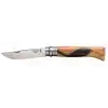 OPINEL INOX TRADITION AHSAP 8 NO CAKI