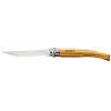 OPINEL INOX ZEYTİN 10 NO FLETO ÇAKI (000645)