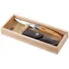 OPINEL INOX ZEYTİN 10 NO FLETO KUTULU ÇAKI (001090)
