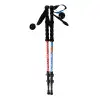 OutdoorZ Trekking Pole-KIRMIZI