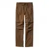 Patagonia Bayan Borderless Zip Off Pants 55940