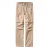 Patagonia Bayan Borderless Zip Off Pants 55940