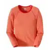 Patagonia Bayan Seamless L/S Fitted-T