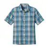 Patagonia Mens Puckerware® Shirt