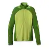 Patagonia WS Merino 3 MW Zip Neck